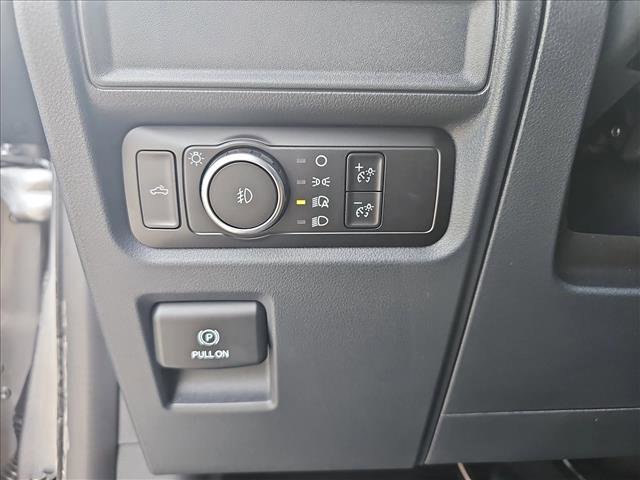 New 2026 Ford F150 STX w/ Equipment Group 200A image 15