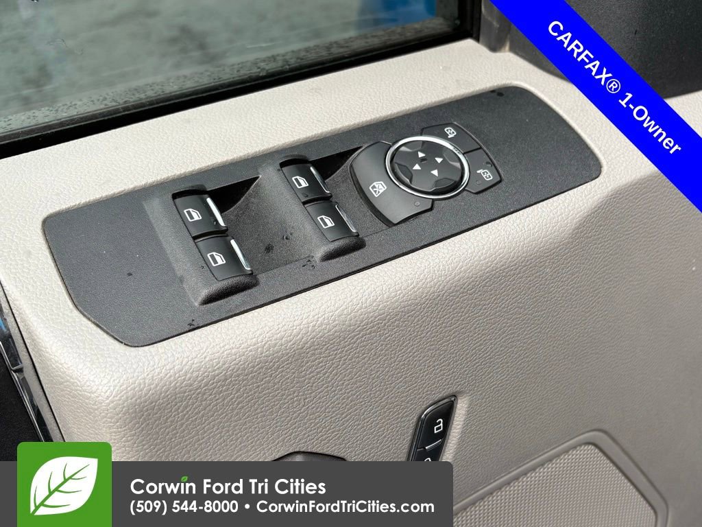 Used 2020 Ford F350 XLT w/ XLT Value Package image 15