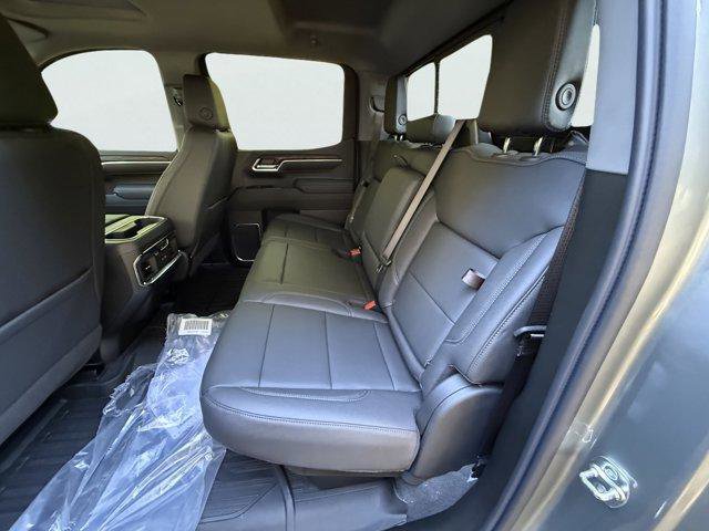 New 2026 GMC Sierra 1500 SLT w/ SLT Premium Package image 20