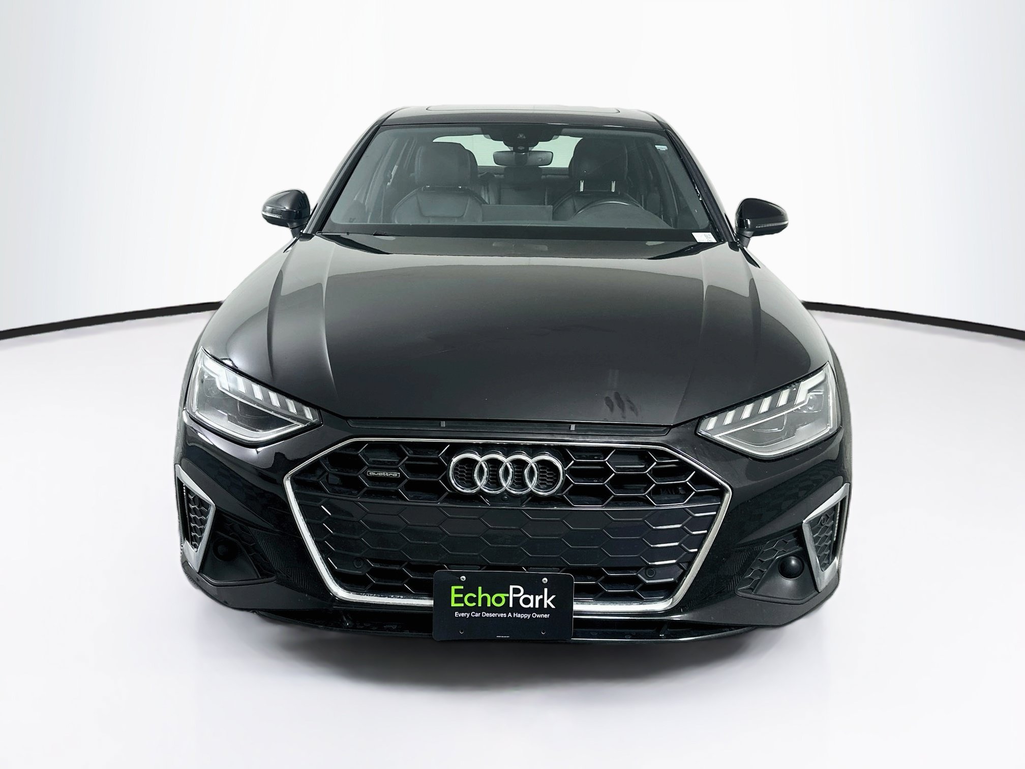 Used 2024 Audi A4 2.0T Premium Plus AWD/4WD image 2