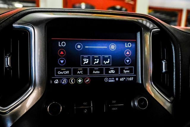 Used 2023 Chevrolet Silverado 3500 LTZ w/ Gooseneck/5TH Wheel Package AWD/4WD image 26