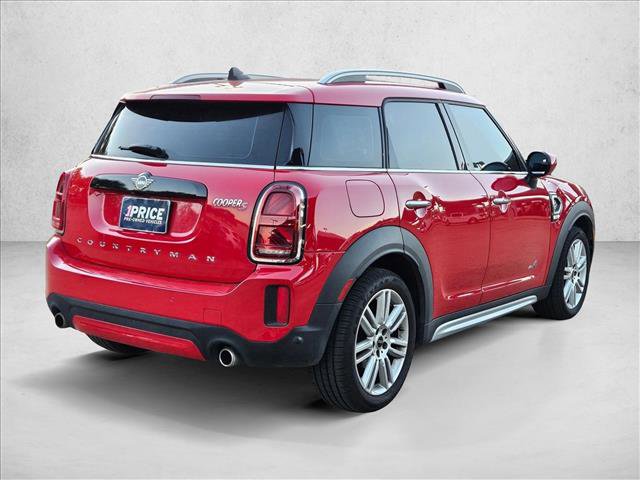 Used 2024 MINI Cooper Countryman S w/ Storage Package image 5