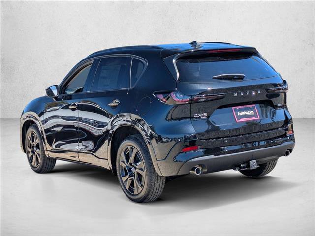 New 2026 MAZDA CX-5 2.5 S w/ Premium Plus Package image 9