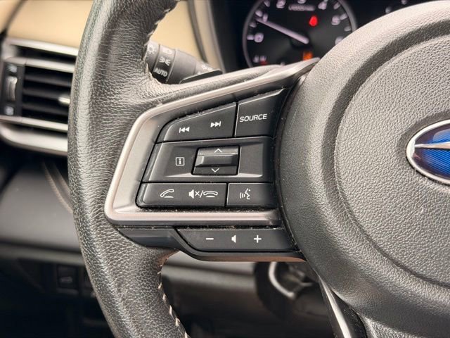 Used 2024 Subaru Outback Limited AWD/4WD image 25
