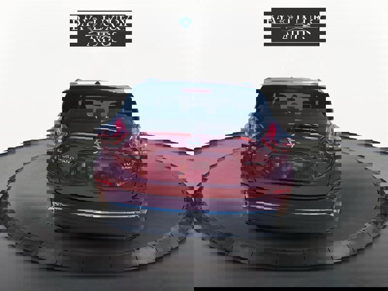 Used 2015 Nissan Murano SV image 14