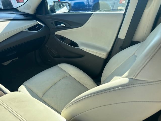 Used 2020 Chevrolet Malibu Premier FWD image 15