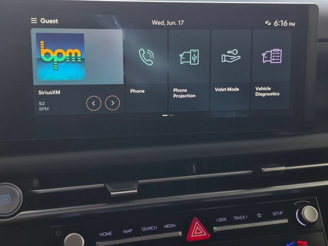 Used 2025 Hyundai Tucson SEL FWD image 18