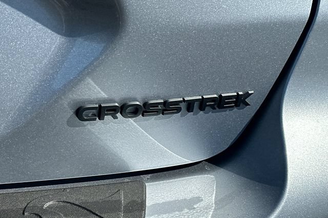Used 2026 Subaru Crosstrek 2.5i Premium AWD/4WD image 7