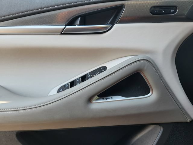 Used 2026 INFINITI QX60 Luxe w/ Cargo Package FWD image 24