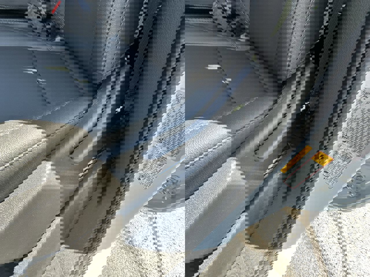 New 2026 GMC Sierra 2500 Pro w/ Convenience Package image 12