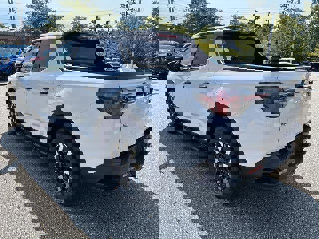 New 2026 Hyundai Santa Cruz SEL image 33