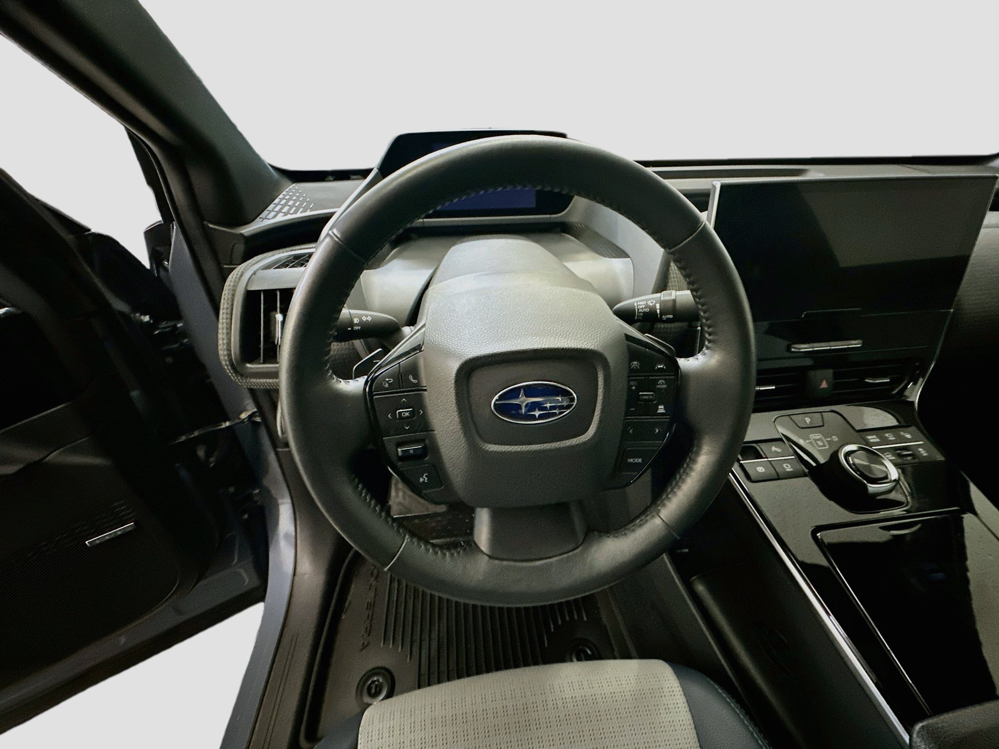 Used 2023 Subaru Solterra AWD image 18