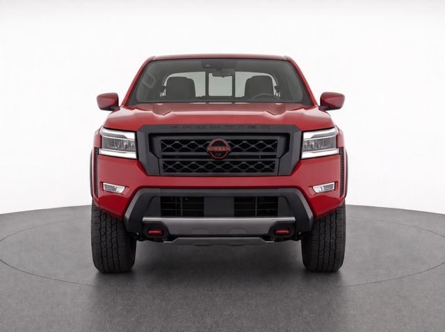 Used 2022 Nissan Frontier PRO-4X AWD/4WD image 5