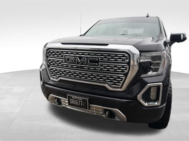 Used 2020 GMC Sierra 1500 Denali w/ Denali Ultimate Package AWD/4WD image 6