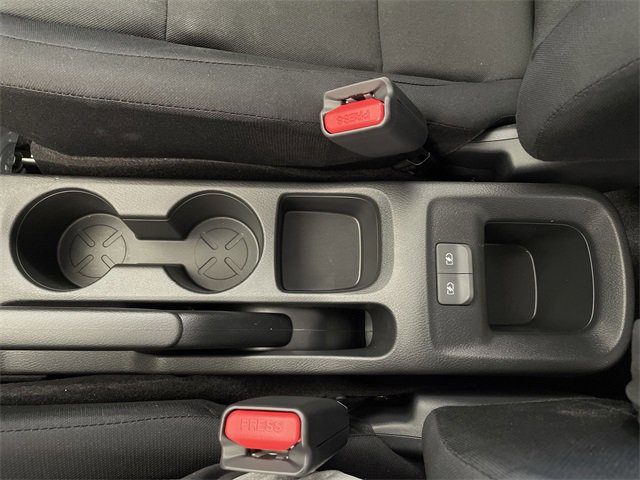 Certified 2025 Nissan Kicks Play S w/ Interior Electronics Package image 22