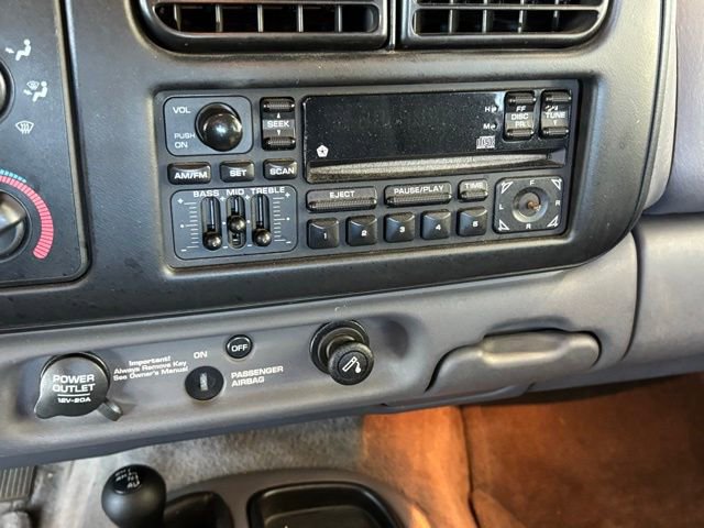 Used 1999 Dodge Dakota SLT image 32