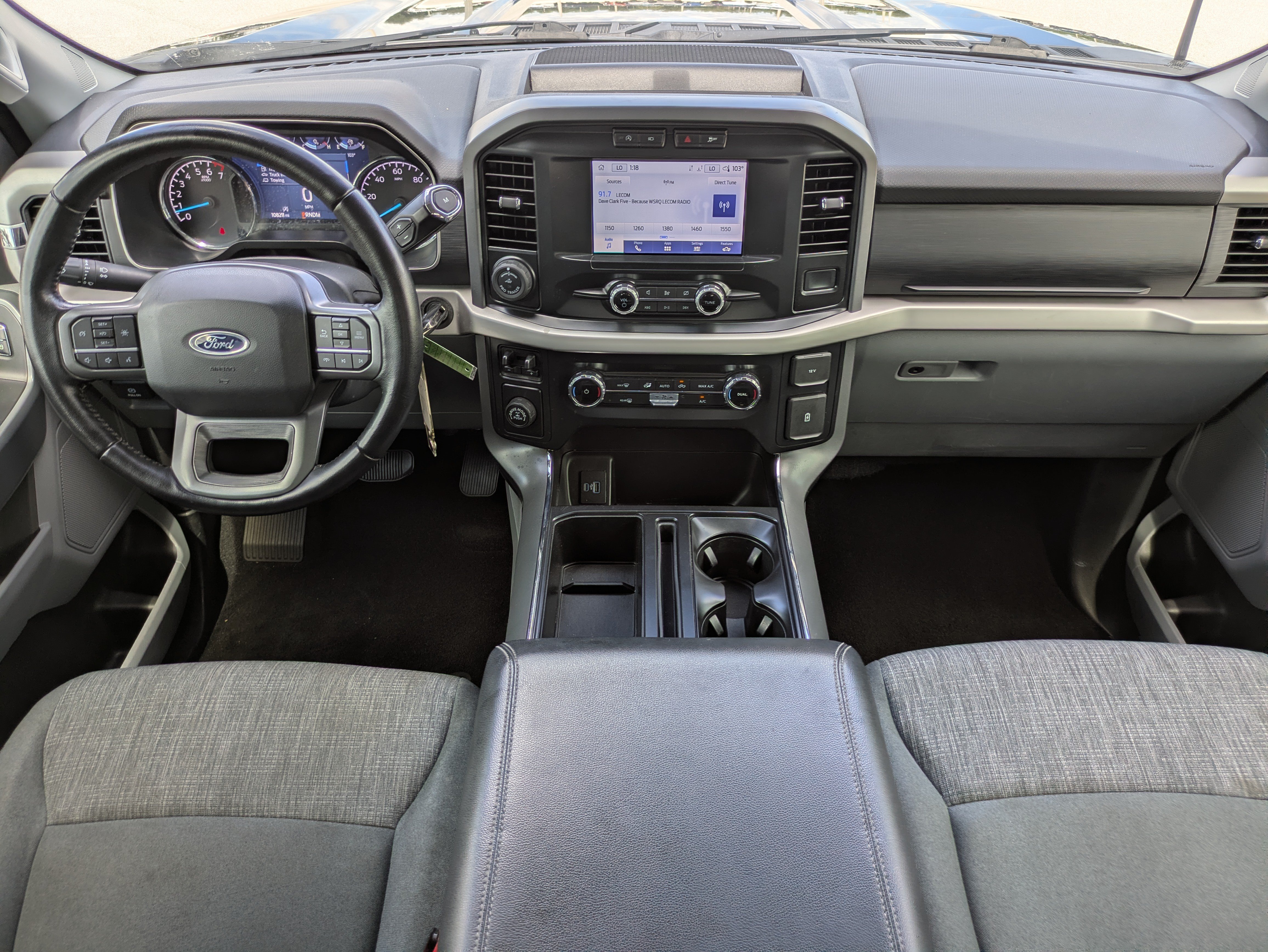 Used 2022 Ford F150 2WD SuperCrew image 14