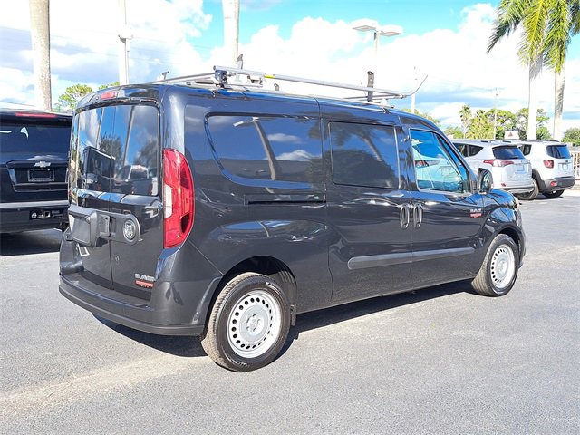 Used 2022 RAM ProMaster City Tradesman image 6