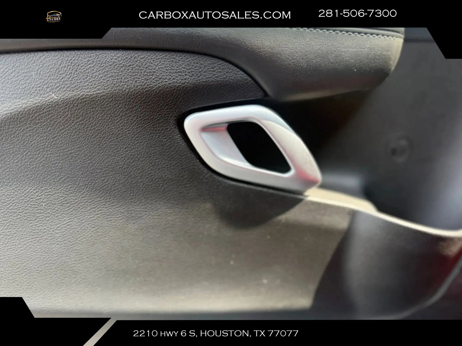Used 2022 Dodge Challenger R/T w/ Blacktop Package RWD image 19
