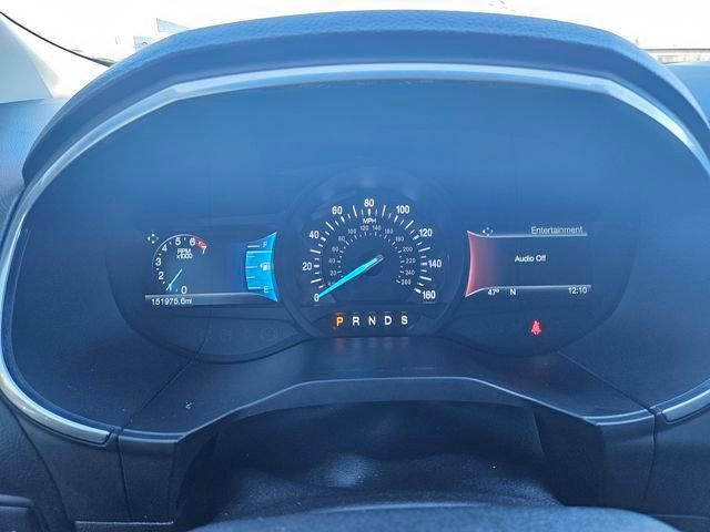 Used 2016 Ford Edge Titanium w/ Equipment Group 301A image 15