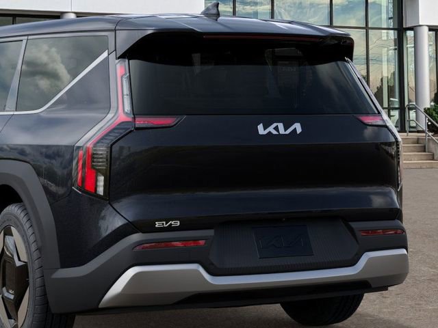 New 2026 Kia EV9 Light RWD image 14