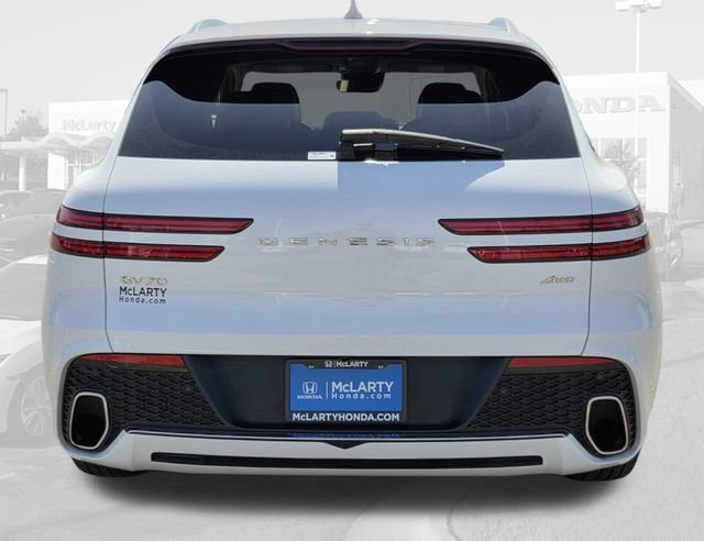 Used 2025 Genesis GV70 2.5T image 7