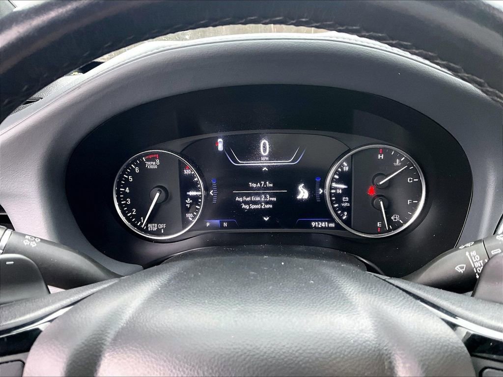 Used 2022 Buick Enclave Premium image 17