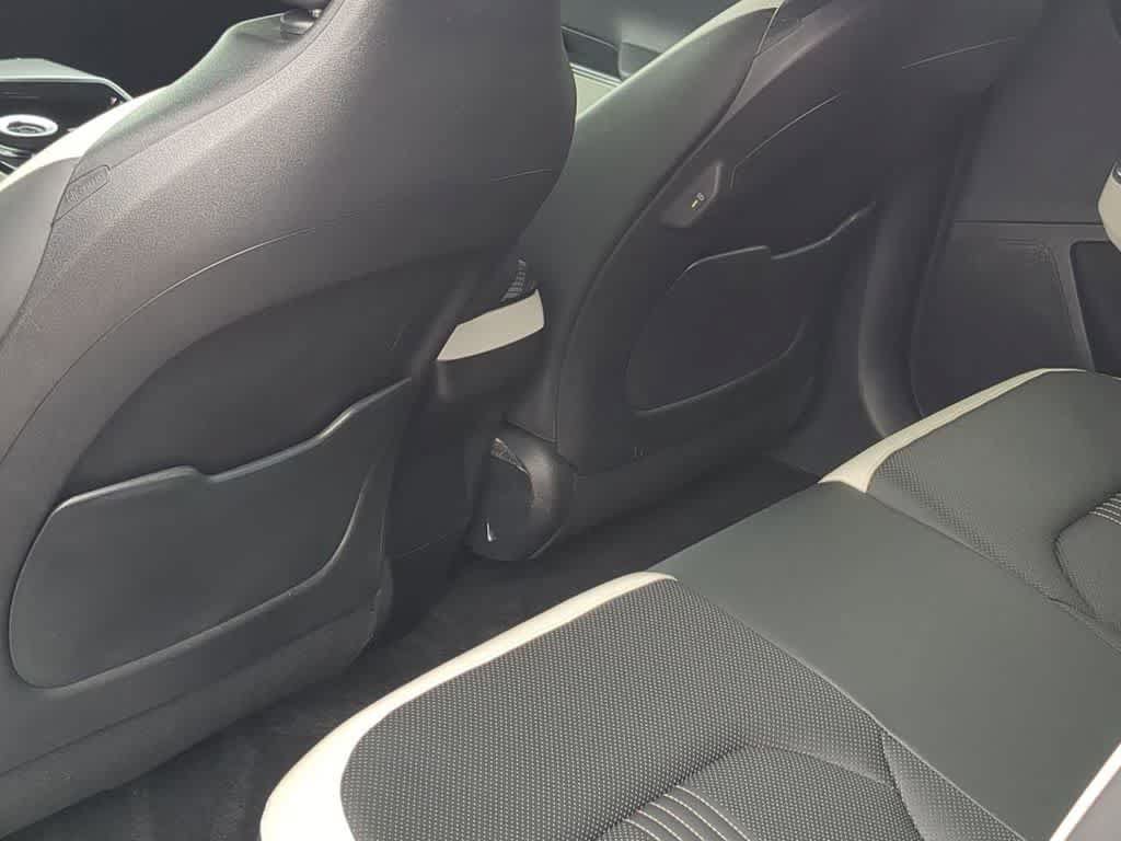 Used 2023 Kia EV6 GT-Line AWD/4WD image 17