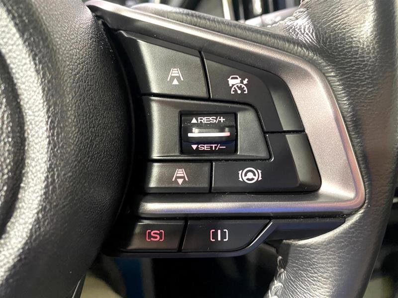 Used 2022 Subaru Forester Premium image 21