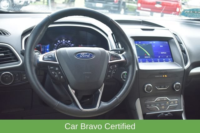 Used 2020 Ford Edge SEL w/ Convenience Package FWD image 21