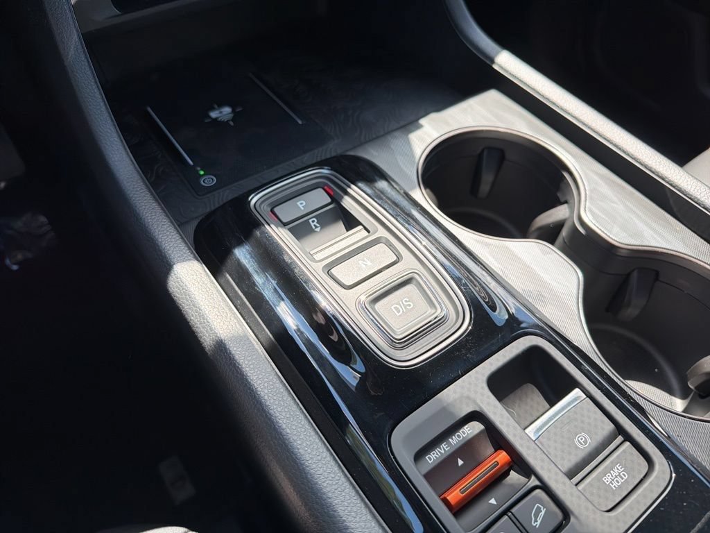 New 2026 Honda Passport TrailSport image 11
