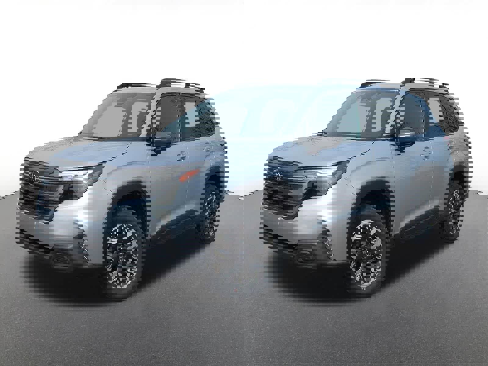 New 2026 Subaru Forester Premium image 1