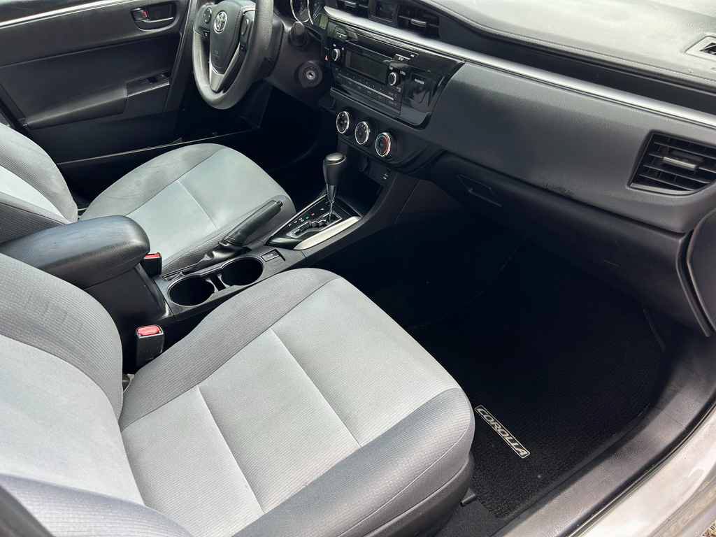 Used 2014 Toyota Corolla L FWD image 15