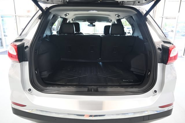 Used 2021 Chevrolet Equinox LT AWD/4WD image 26