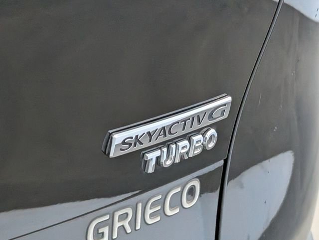 Used 2023 MAZDA CX-30 2.5 Turbo w/ Premium Package image 12