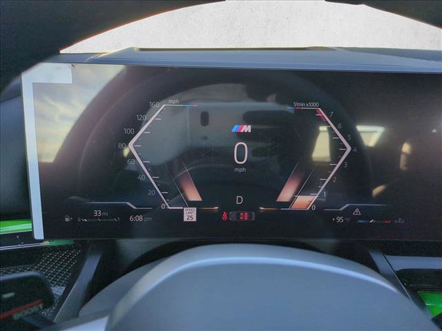 New 2027 BMW 530i w/ M Sport Package RWD image 11