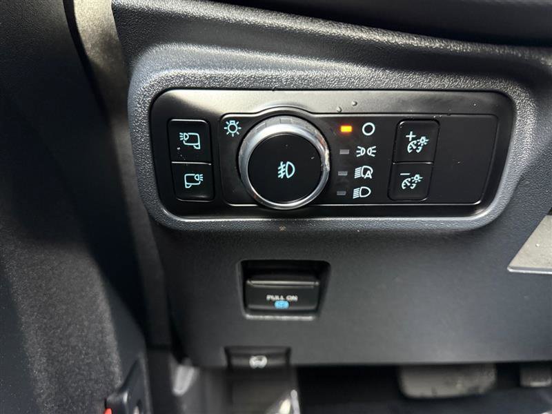 Used 2024 Ford Bronco Raptor w/ Interior Carbon Fiber Pack 6 image 26