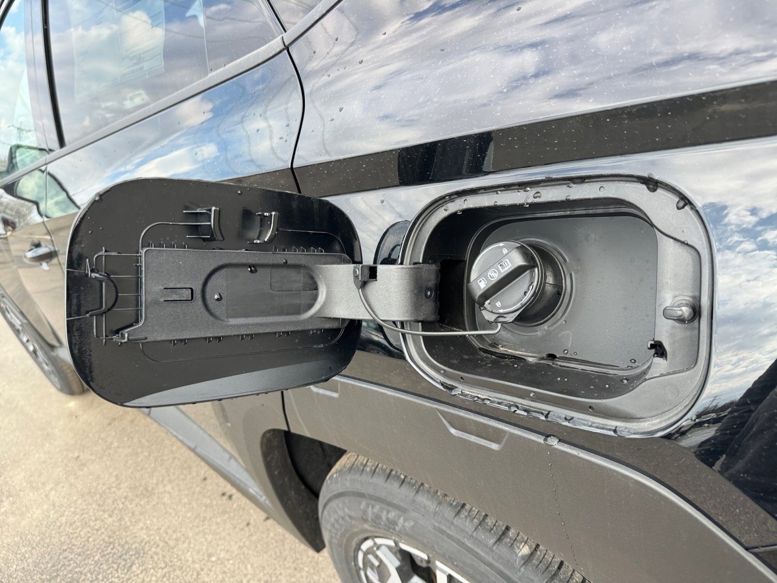 New 2026 Hyundai Tucson XRT AWD/4WD image 17