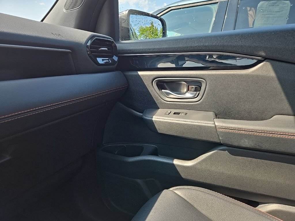 Used 2024 Honda Pilot TrailSport image 30
