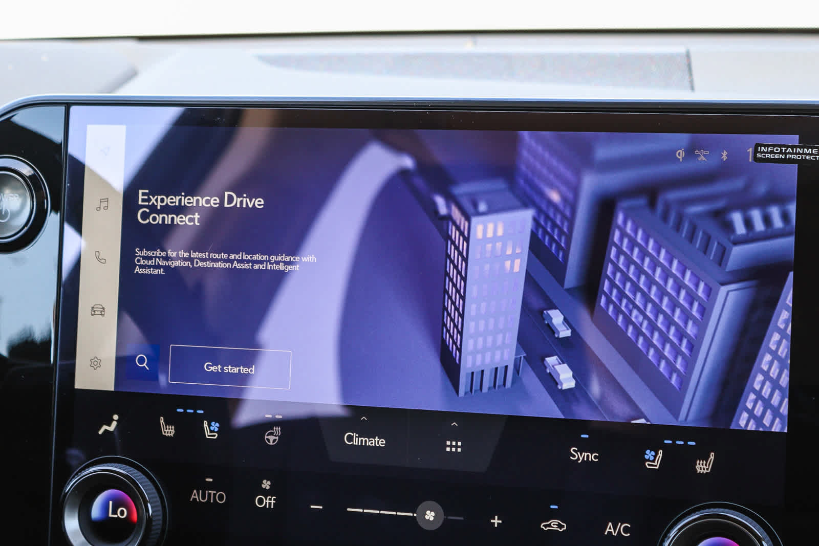 New 2026 Lexus NX 450h+ AWD w/ Luxury Package image 17