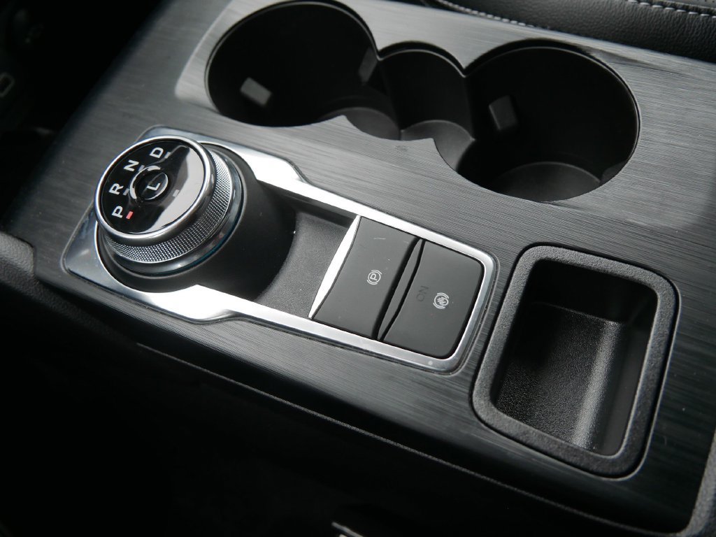 New 2025 Ford Escape SE w/ PHEV Premium Package FWD image 22