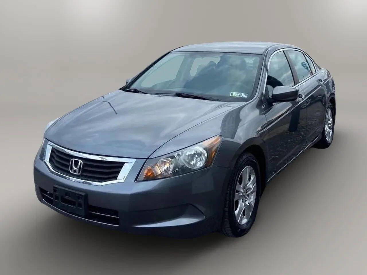 Used 2009 Honda Accord LX-P image 3
