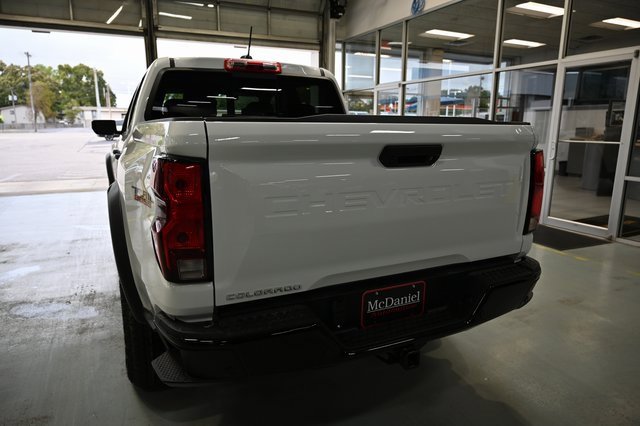 New 2026 Chevrolet Colorado Trail Boss image 6