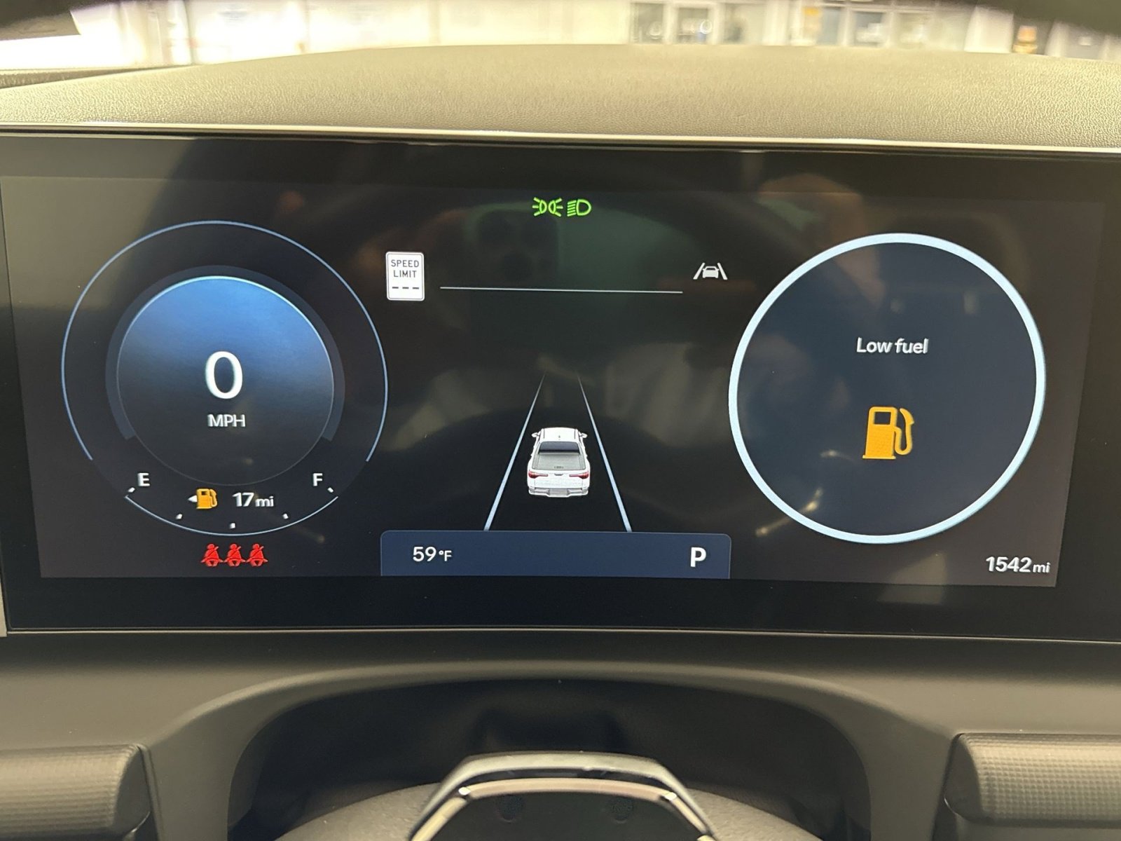 Used 2025 Hyundai Santa Cruz XRT image 17