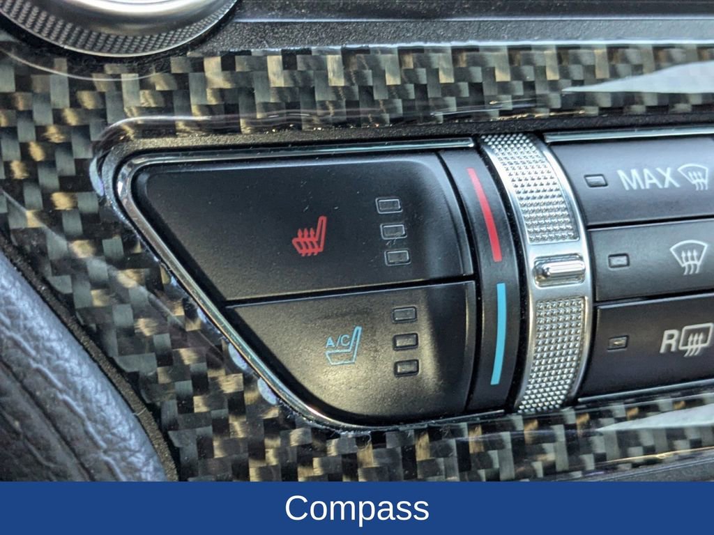 Used 2019 Ford Mustang GT Premium image 23