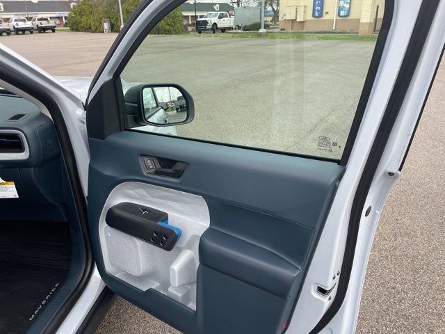 New 2026 Ford Maverick XLT image 47