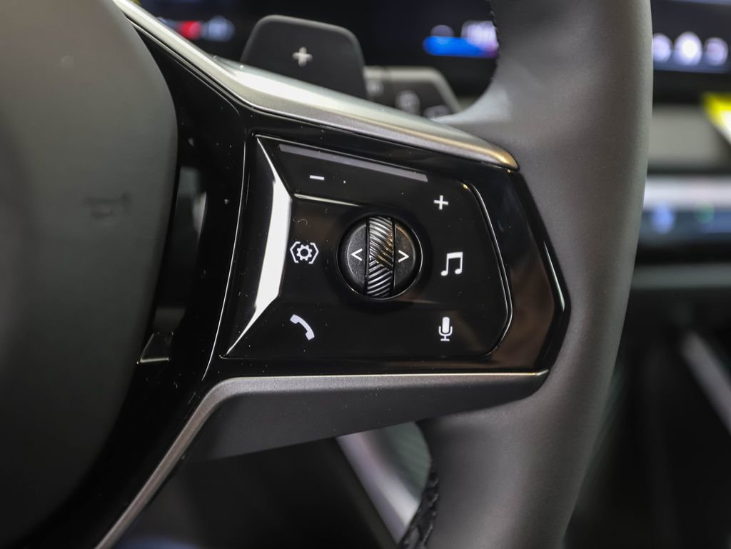 New 2026 BMW X3 xDrive30 w/ Premium Package image 13