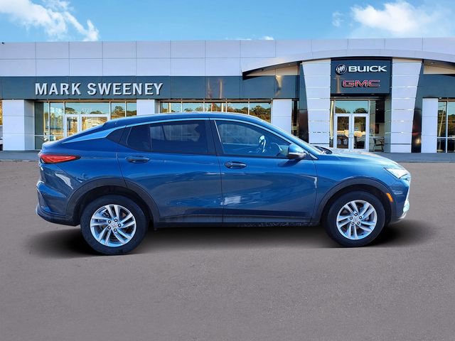 Used 2024 Buick Envista Preferred w/ Convenience I Package image 35