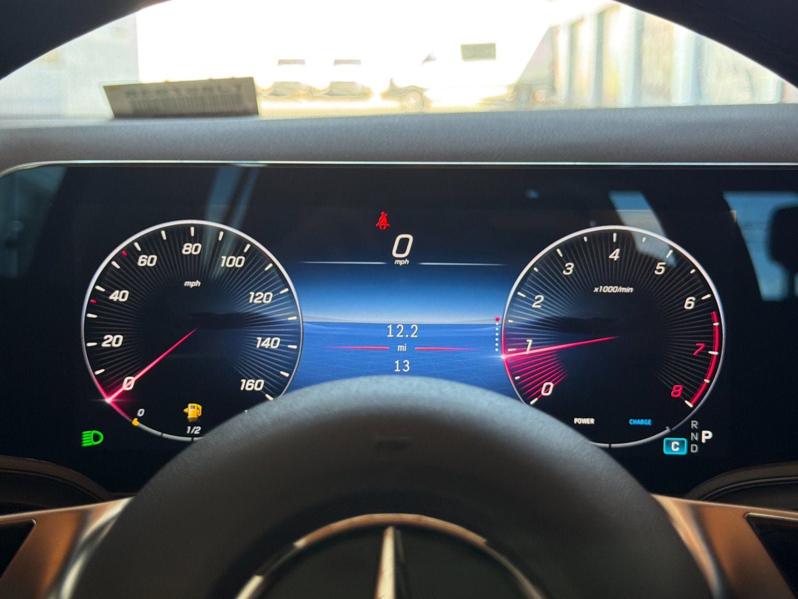 New 2026 Mercedes-Benz GLA 250 4MATIC image 23
