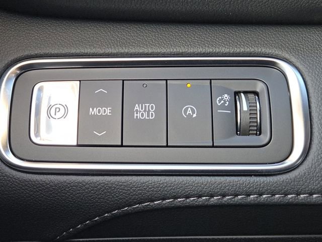 New 2026 Buick Enclave Preferred w/ Power Package image 17